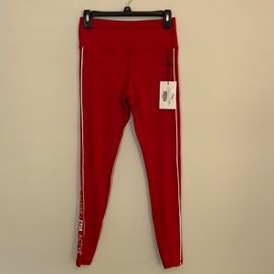 Zyia Womens active leggings. Sz 6-8